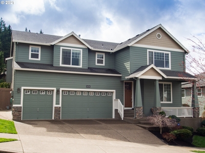 14896 Se Spanish Bay Dr, Happy Valley, OR