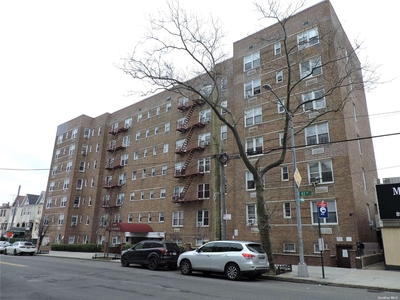 90-02 63 Drive, Queens, NY
