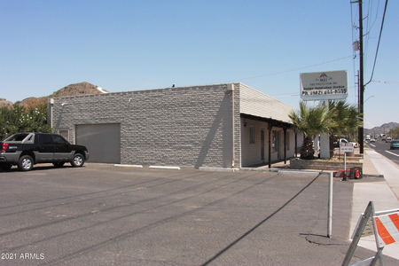 412 W Hatcher Rd, Phoenix, AZ