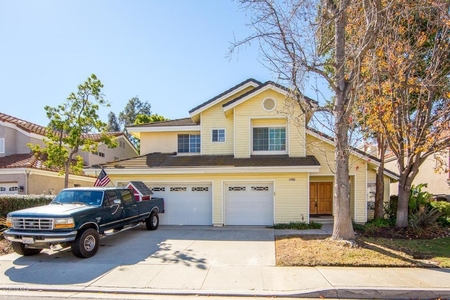 11906 Silver Crest St, Moorpark, CA