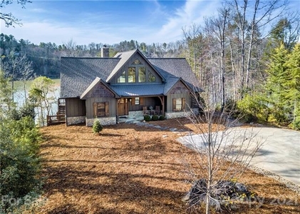 57 Cottage Grove Dr, Nebo, NC