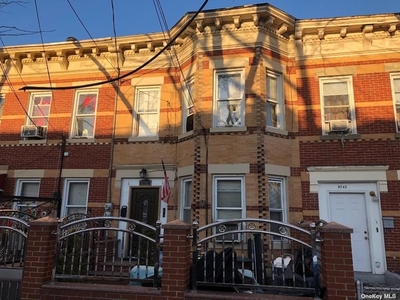 97-41 76th Street, Queens, NY