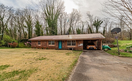 1555 County Road 700, Athens, TN