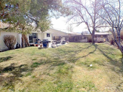 3187 Waterfield Dr, Sparks, NV