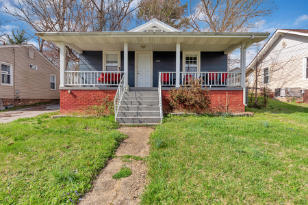 2915 Browning Ave, Knoxville, TN