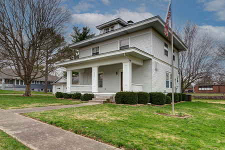 409 S Central Ave, Marionville, MO
