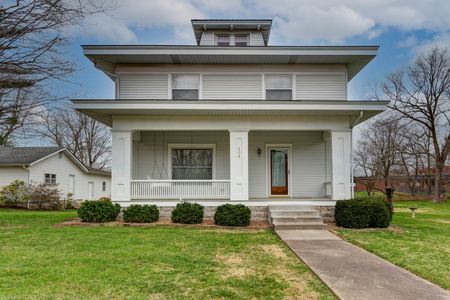 409 S Central Ave, Marionville, MO