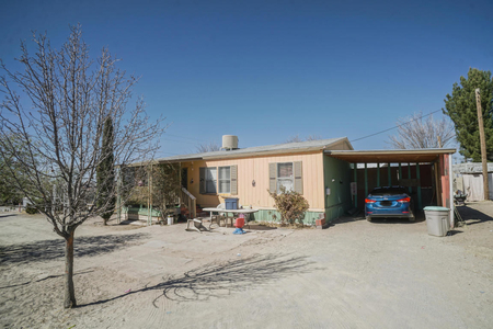 4518 Ampere Rd, Las Cruces, NM