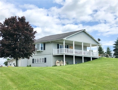 12808 County Route 85, Mannsville, NY