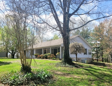 116 Collins View Rd, Mcminnville, TN