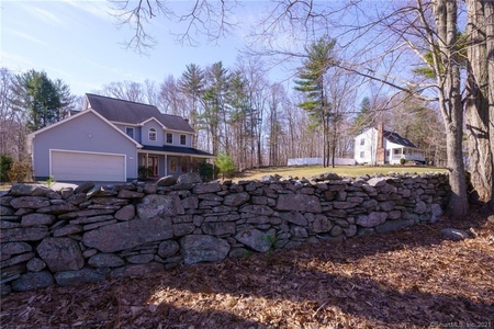 351 Browns Rd, Storrs Mansfield, CT