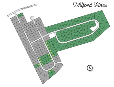 214 Milford Pines Dr, Greenwood, SC