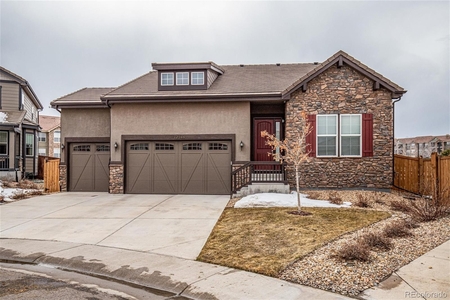 12544 Fisher Dr, Englewood, CO