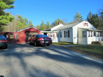 857 Nh Route 12, Fitzwilliam, NH