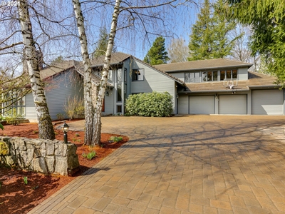 13795 Nw Lariat Ct, Portland, OR