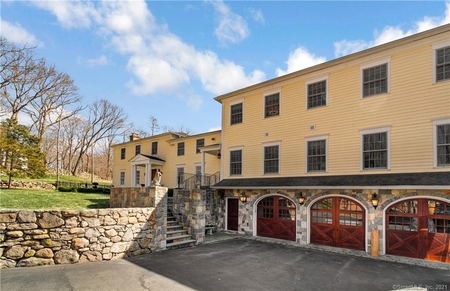 873 N Wilton Rd, New Canaan, CT