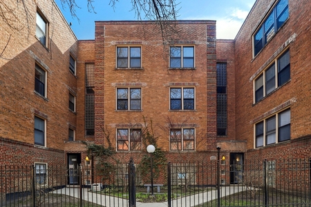 5325 N Francisco Ave, Chicago, IL