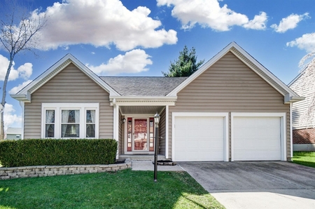 3923 Spring Mill Way, Maineville, OH
