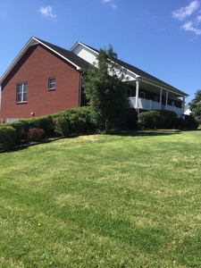 4837 Skyview Dr, Cookeville, TN