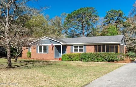 251 Brightwood Rd, Wilmington, NC