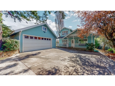 545 Hassett St, Brookings, OR