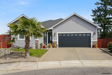 2531 Round Table Ave, Salem, OR