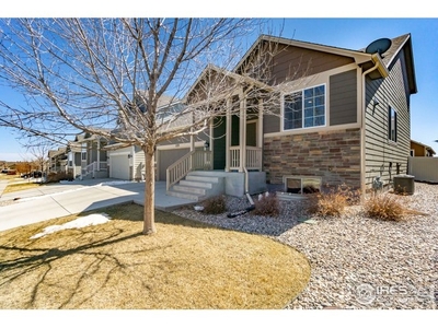 2225 Middlebury Ln, Fort Collins, CO