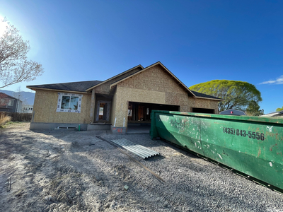 803 Lakeview, Tooele, UT
