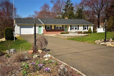 74 Old County Rd, East Granby, CT