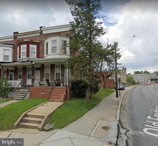 202 S Monastery Ave, Baltimore, MD