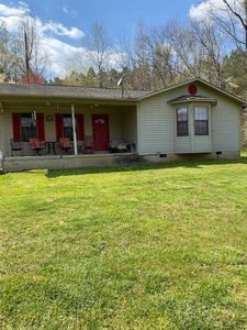 205 County Road 59, Riceville, TN
