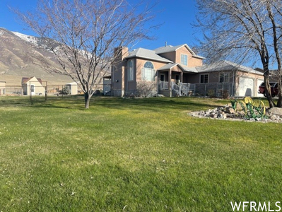 7362 Foothill Dr, Tooele, UT