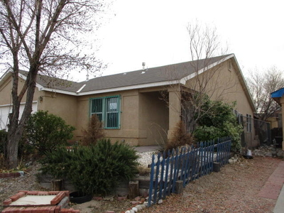 405 Mayfair Pl, Albuquerque, NM