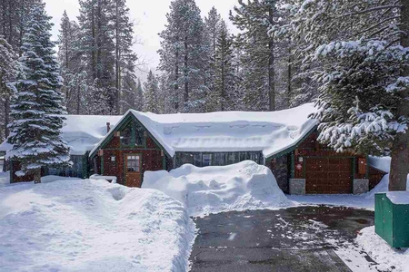 289 Forest Glen Rd, Olympic Valley, CA