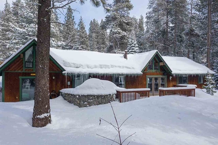 289 Forest Glen Rd, Olympic Valley, CA