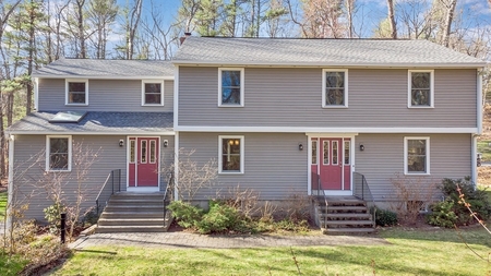 8 Wedgewood Rd, Stow, MA