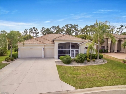 12450 Pebble Stone Ct, Fort Myers, FL