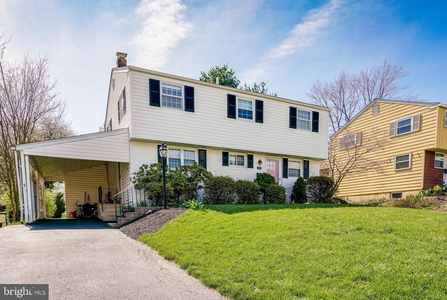 271 Heather Rd, King Of Prussia, PA