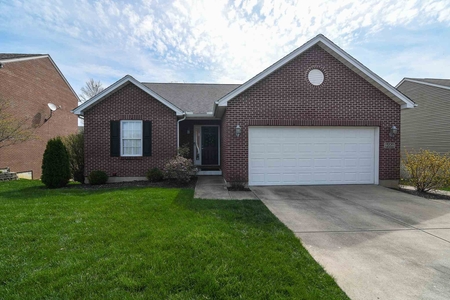 9358 Lago Mar Ct, Florence, KY