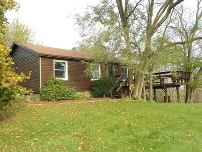 1173 Ore Bed Rd, Mansfield, PA