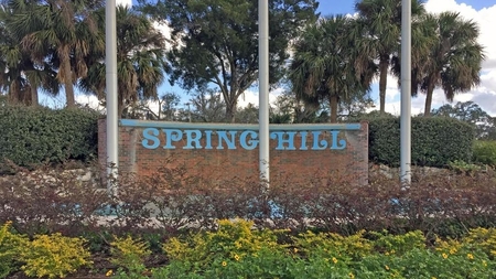 14055 Spring Hill Drive, Spring Hill, FL, 34609 - Photo 1