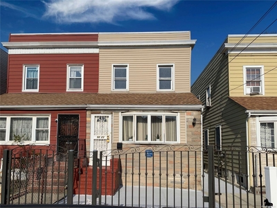 90-23 185th Street, Queens, NY