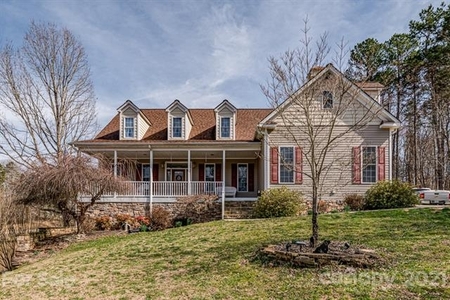 122 Pond View Rd, Mooresville, NC