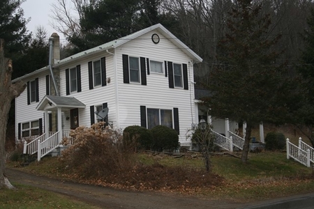 204 2nd St, Harrison Valley, PA