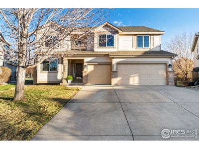 5368 Highland Meadows Ct, Fort Collins, CO