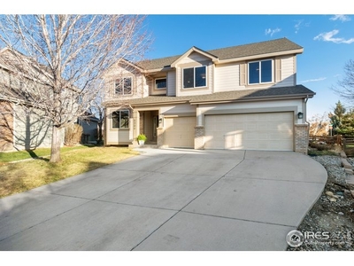 5368 Highland Meadows Ct, Fort Collins, CO