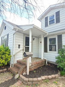 116 S Thomas Ave, Evansville, IN