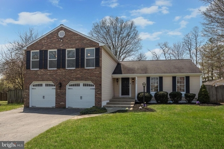 5733 Brothers Partnership Ct, Columbia, MD