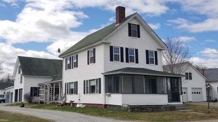 20 Penacook St, Concord, NH