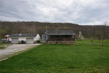5415 Low Gap Rd, Martinsville, IN